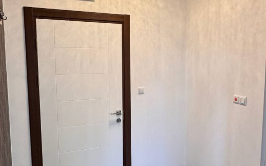 Двухкомнатный апартамент с видом на море,Святой Влас — Domus Extra