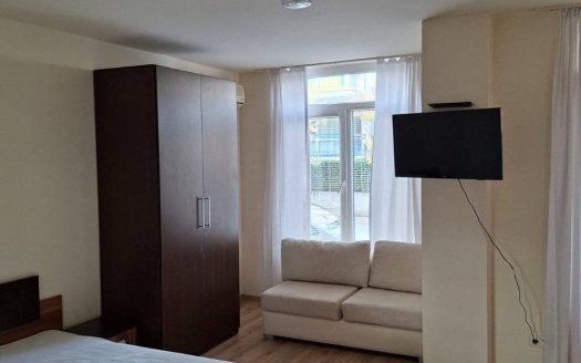 Студія в комплексі Rainbow 2, Сонячний Берег