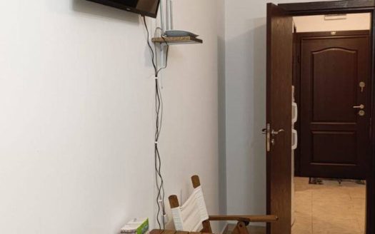 Двухкомнатный апартамент у моря в Святом Власе — Fregata