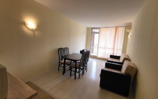 Studio in Sunset Beach 4, Sunny Beach