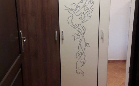 Студія біля моря з видом на море, Святий Влас - Helios