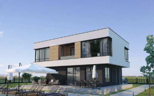 ravda village — современные дома у моря для жизни и инвестиций