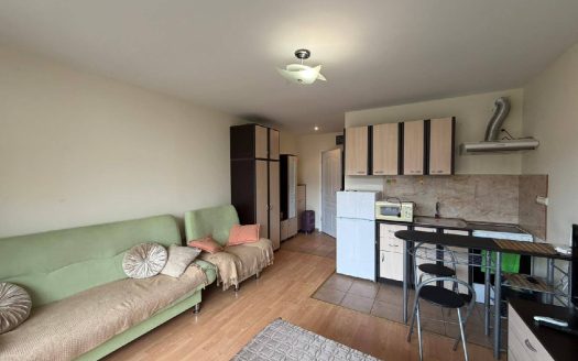 Студія в комплексі Fort Noks Holiday - Сонячний Берег