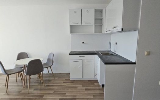 Двухкомнатная квартира у моря в комплексе Amadeus Lux — Солнечный Берег