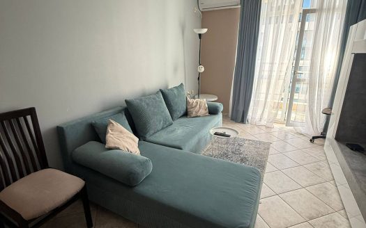 Двухкомнатная квартира у моря — Солнечный Берег, Pirope City