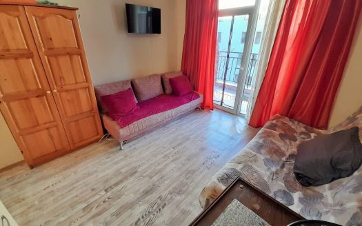 studio for comfortable living and renting - Aphrodite 1, Sunny Beach