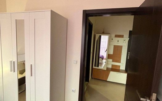 One bedroom apartment in Cascadas 5 - Sunny Beach