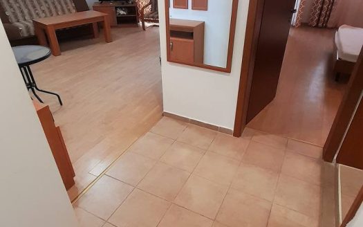 двухкомнатная квартира с видом на бассейн — Ravda, Fort Noks Riviera