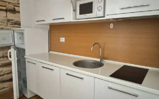 One bedroom apartment in Sweet Homes 2, Sunny Beach