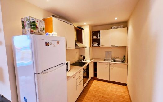 Two bedroom apartment with sea view - Garden of Eden, Sveti Vlas