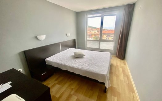 Two bedroom apartment with sea view - Galateya Resort, Sveti Vlas