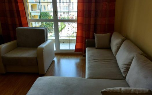 Студия в комплексе Golden Hermes, Солнечный Берег