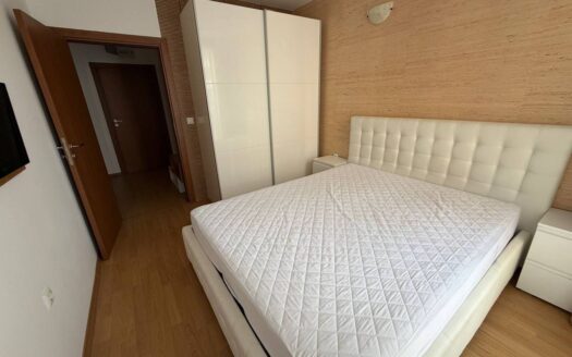 One bedroom apartment in complex Sweet Home 1, Sunny Beach