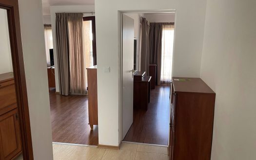 Двокімнатна квартира з видом на море за 100 метрів від пляжу, Ахелой - Marina Cape