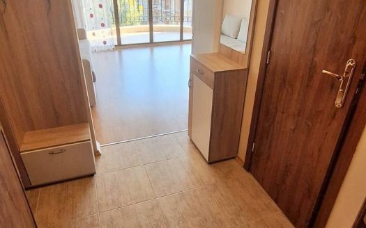 Studio by the sea - Levsha, Sunny Beach