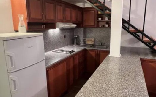 One bedroom apartment in a residential building - Sunny Beach