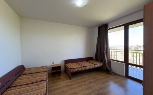 Двухкомнатный апартамент на последнем этаже — Arkite, Кошарица