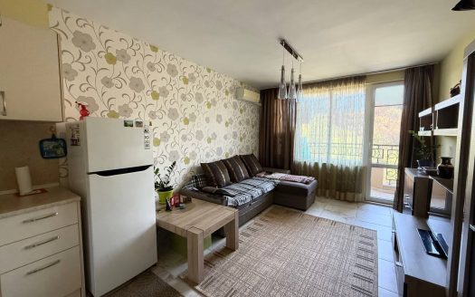 Студія біля моря в Поморіє - Flora Beach