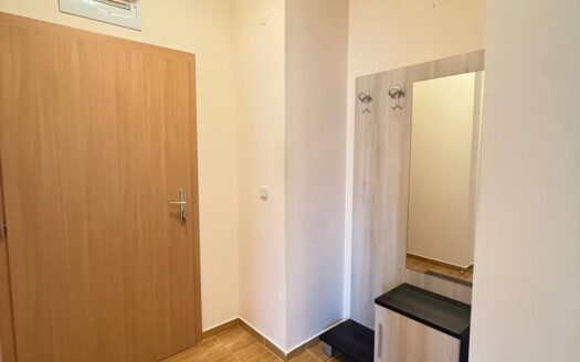 Трехкомнатная квартира с двумя спальнями в комплексе Magic Dreams, Святой Влас