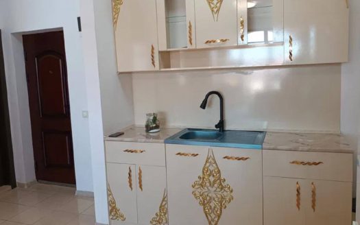 Уютная двухкомнатная квартира с видом на бассейн в комплексе Cherry Hills, Кошарица