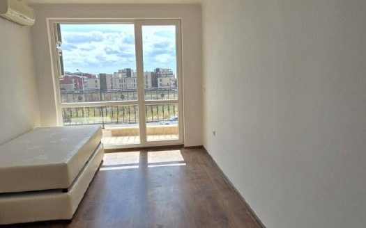 Святой Влас, Macon Residence — студия с видом на море и бассейн