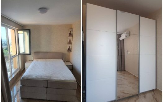 Трёхкомнатный пентхаус с большой террасой — Aphrodite Green, Солнечный Берег