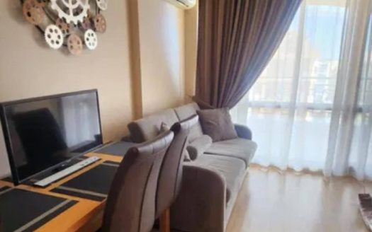 Cozy one bedroom apartment in complex Pacific 2, Sunny Beach