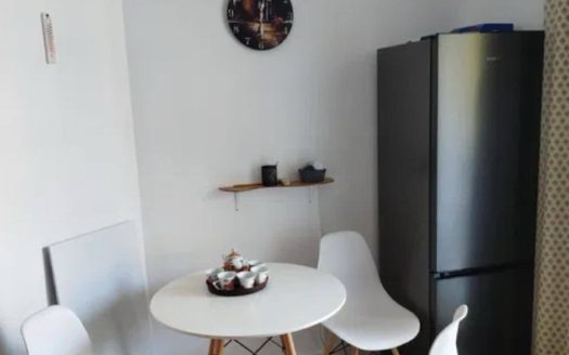 One bedroom apartment in complex Laguna, Sunny Beach