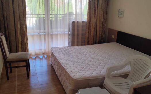 Трёхкомнатная квартира с двумя спальнями и просторной террасой в комплексе Paradise Dreams, Святой Влас