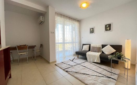 Студія в комплексі Acapulco, Сонячний Берег