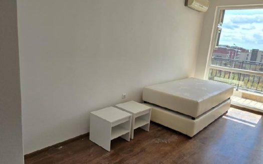 Святой Влас, Macon Residence — студия с видом на море и бассейн