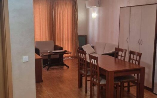 Трёхкомнатная квартира с двумя спальнями в Paradise Dreams, Святой Влас