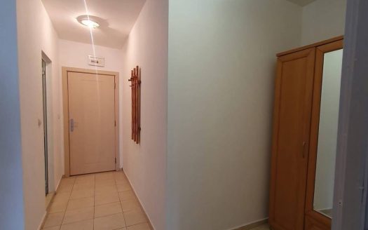 Двухкомнатная квартира с боковым видом на море — комплекс Blue Marine, Равда