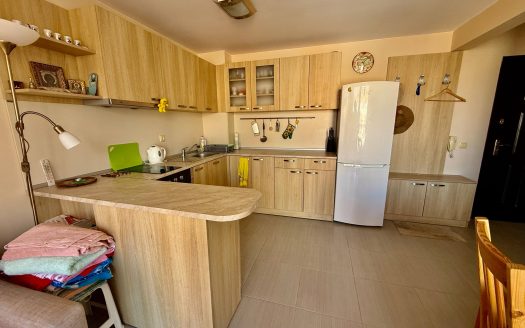 One bedroom apartment in complex Lifestyle - Sveti Vlas