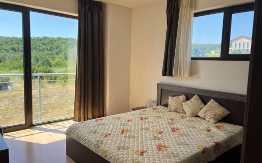 Two bedroom apartment in New Line Village - Sveti Vlas