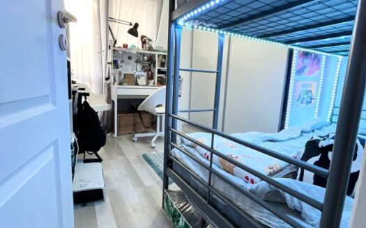 One bedroom apartment in complex Lifestyle 6, Sunny Beach