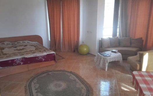 One bedroom apartment in complex Antonia, St. Vlas