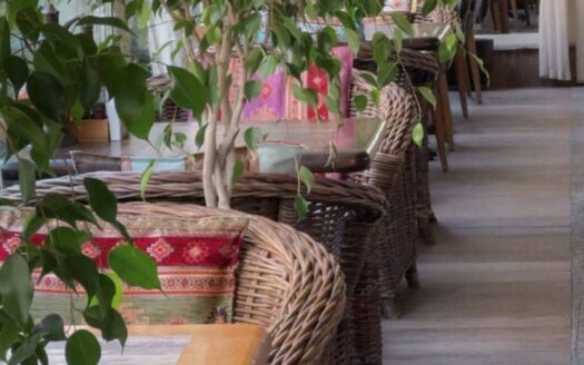 Operating restaurant in Perla complex, Burgas - profitable ready-made business