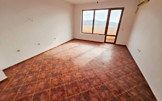 Студия с видом на море — Arkite, Кошарица