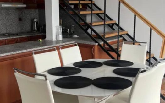 One bedroom apartment in a residential building - Sunny Beach