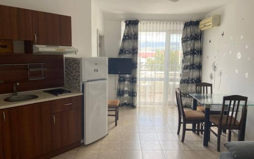 One bedroom apartment in the center of the resort - Rose Residence, Sunny Beach