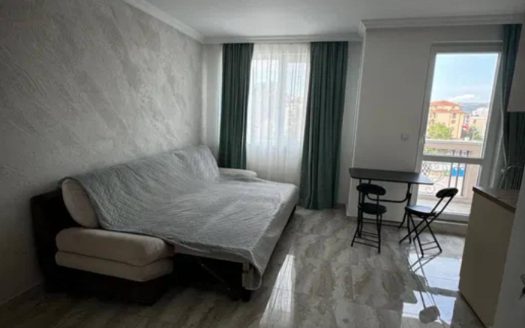 Уютная студия в комплексе Magnolia 6, Солнечный Берег