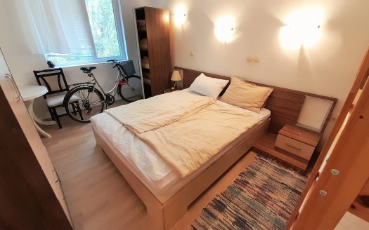 One bedroom apartment in a quiet part of the resort - Laguna 3, Sunny Beach