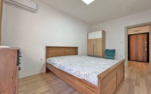 Двухкомнатная квартира в комплексе Helena, Сарафово