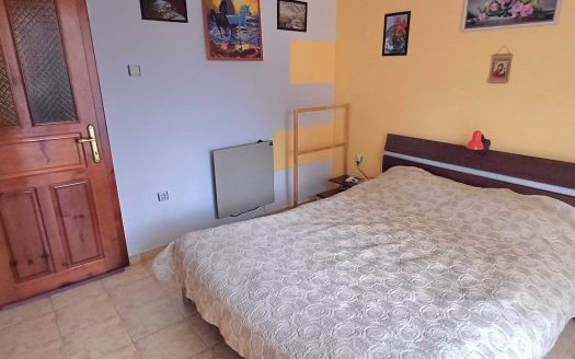 One bedroom apartment in Persani Village, St. Vlas - comfortable accommodation by the sea in a modern complex