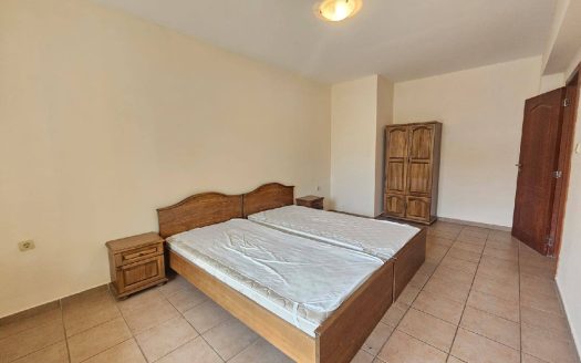 Солнечный Берег, Summer Dreams — трёхкомнатная квартира с двумя спальнями