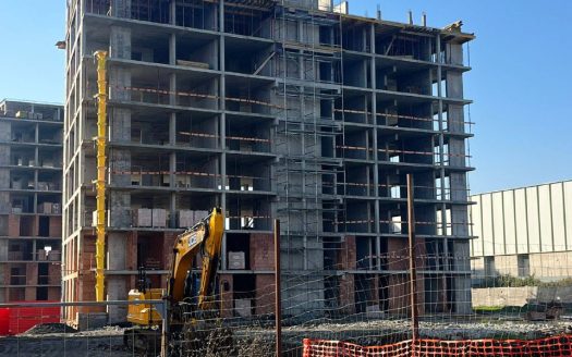 Two bedroom apartment without tax in Aria 3, Burgas