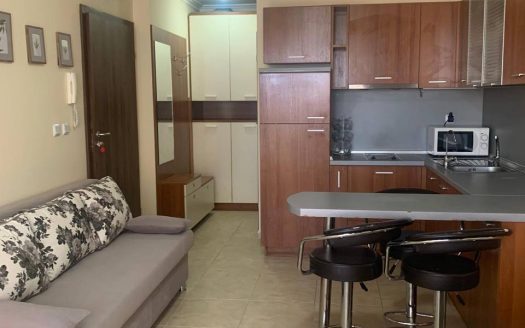 Студія в комплексі Kentavr, Святий Влас