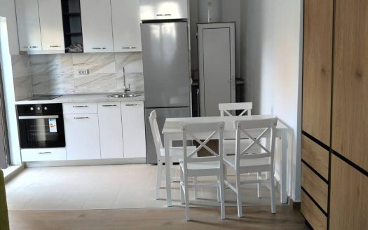 Просторная студия для жизни и отдыха — Солнечный берег, BlueSummer