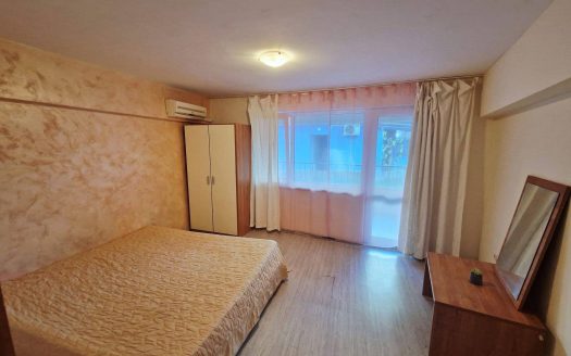 One bedroom apartment without service tax in the area of Fregat - Sunny Beach